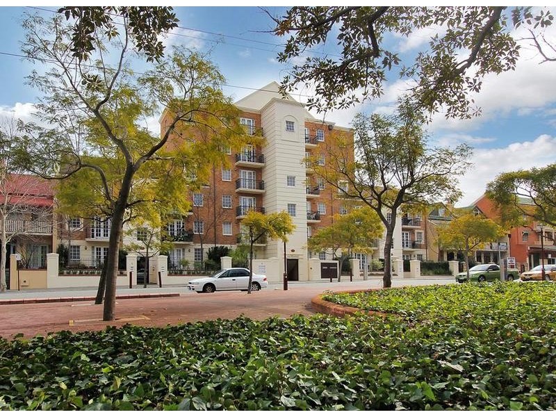 12/9 Shenton Street, Northbridge WA 6003