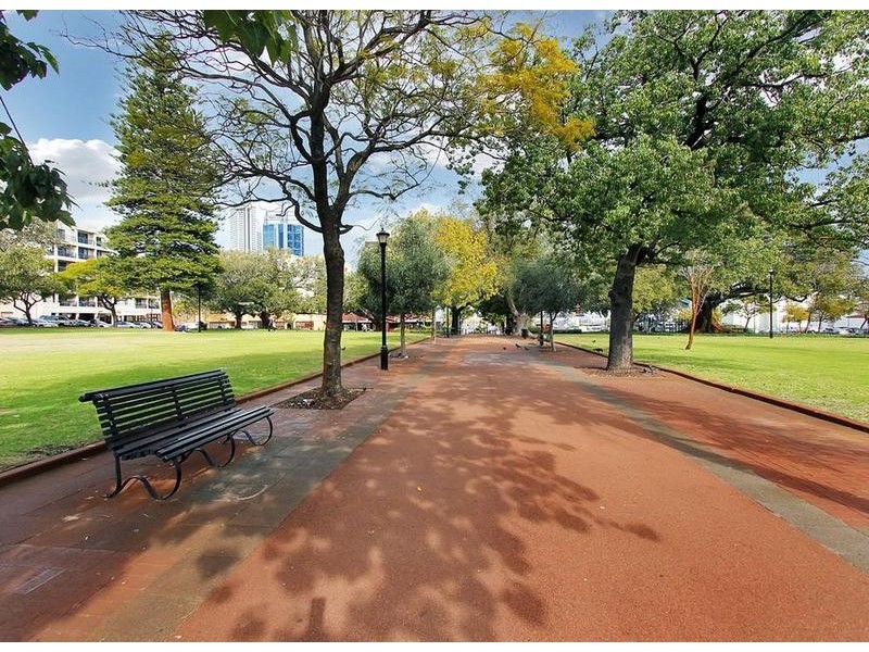 12/9 Shenton Street, Northbridge WA 6003