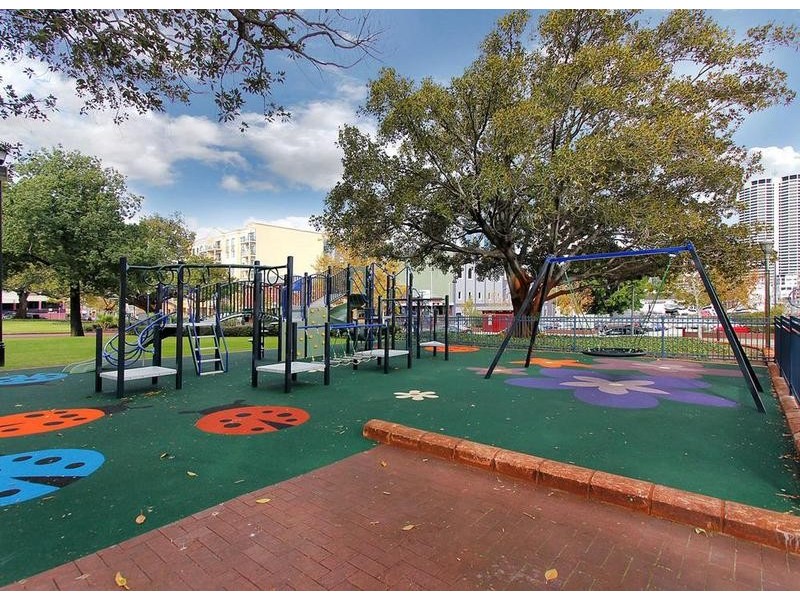 12/9 Shenton Street, Northbridge WA 6003