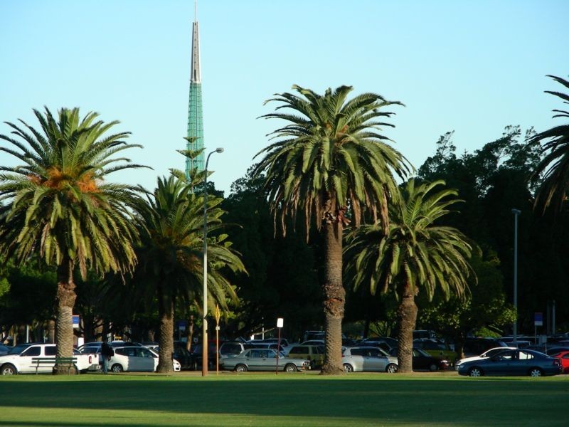 9/126 Terrace Road, Perth WA 6000