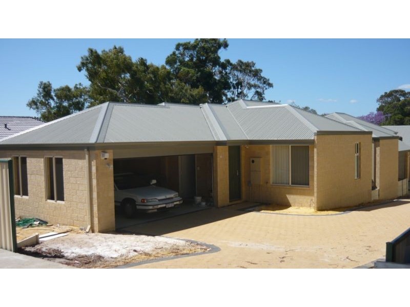 16b Dumond Street, Bentley WA 6102