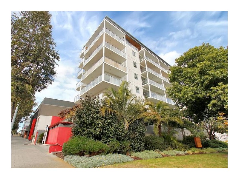 24/1331 Hay Street, West Perth WA 6005