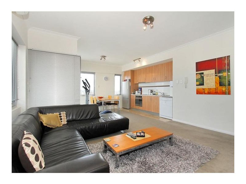 24/1331 Hay Street, West Perth WA 6005