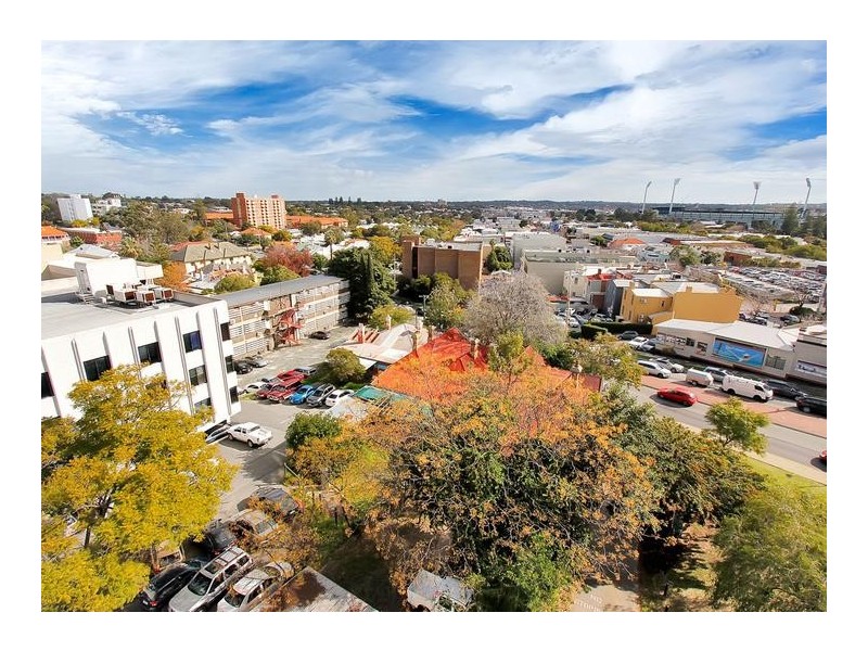 24/1331 Hay Street, West Perth WA 6005