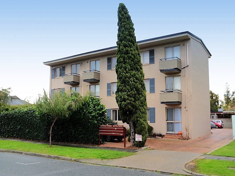 9/3 Bowman Street, South Perth WA 6151