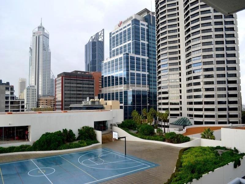 20/996 Hay Street, Perth WA 6000