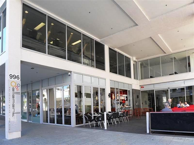 20/996 Hay Street, Perth WA 6000