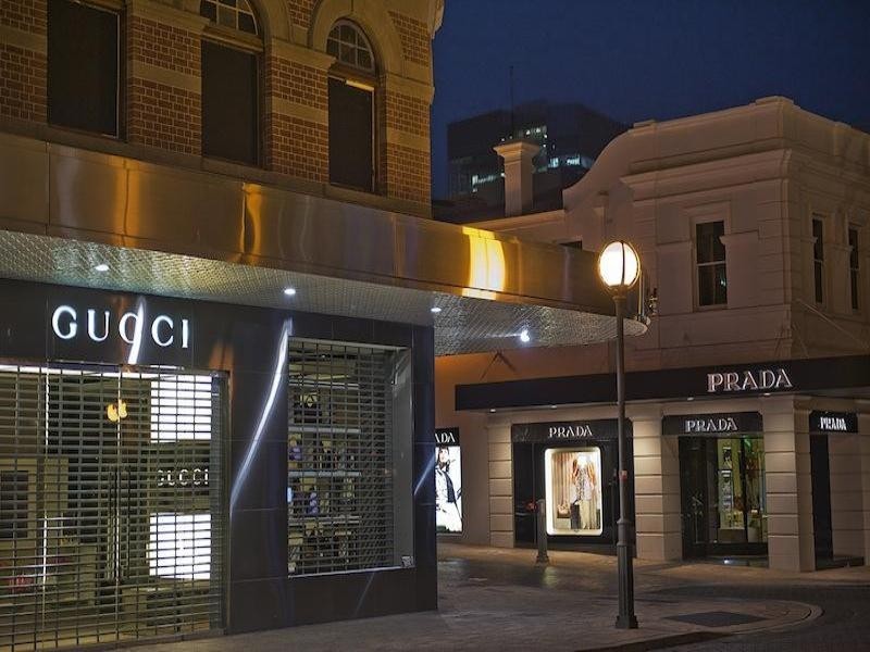 20/996 Hay Street, Perth WA 6000