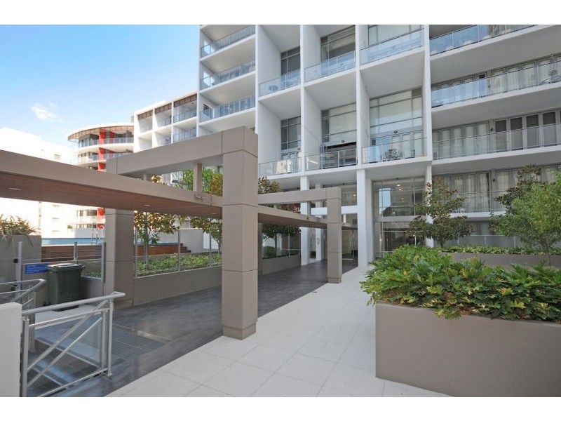45/151 Adelaide Terrace, East Perth WA 6004