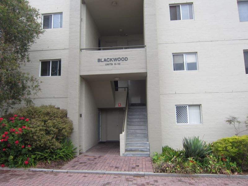 8/58 Nannine Place, Rivervale WA 6103