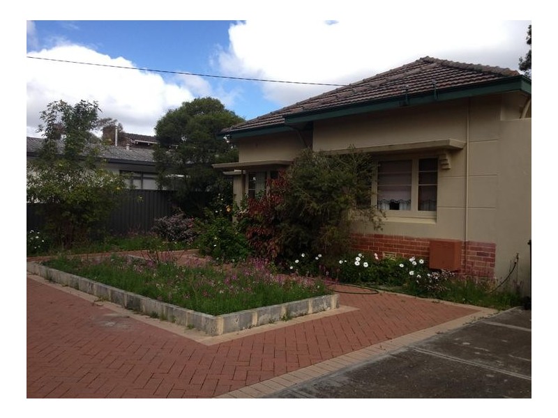 5 Carnarvon Crescent, Coolbinia WA 6050