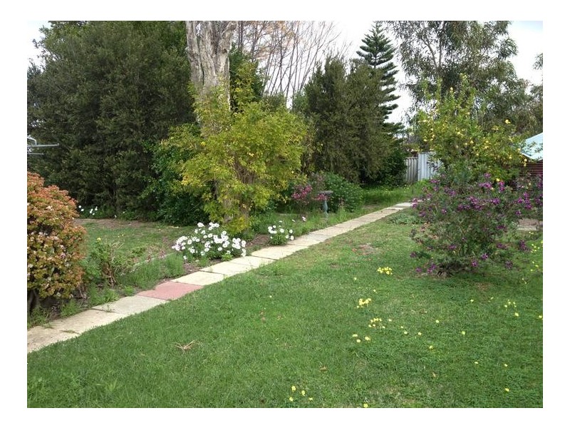 5 Carnarvon Crescent, Coolbinia WA 6050