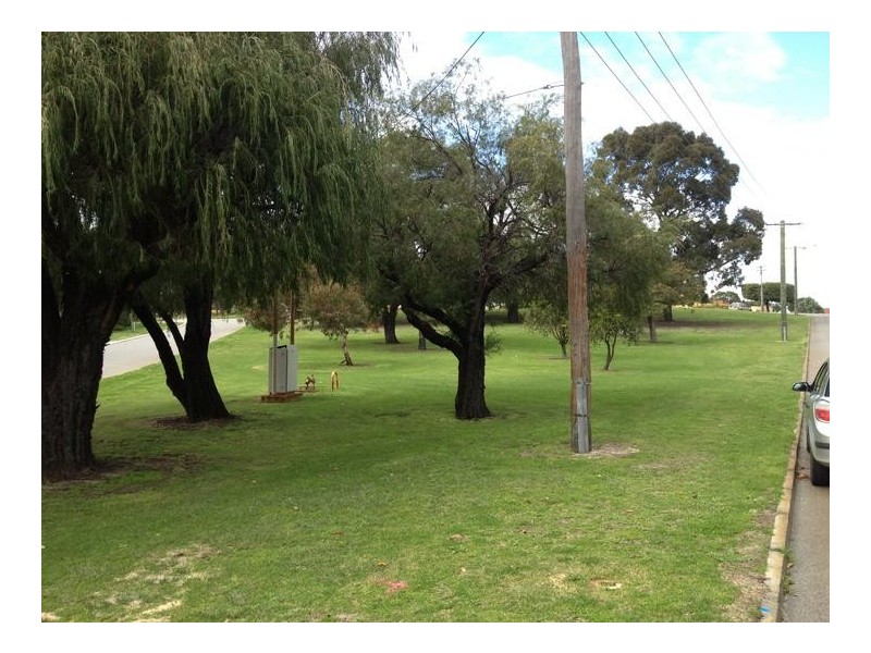 5 Carnarvon Crescent, Coolbinia WA 6050