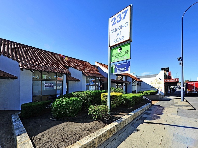 Suite 12/237 Stirling Highway, Claremont WA 6010