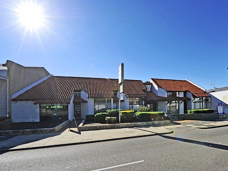 Suite 12/237 Stirling Highway, Claremont WA 6010