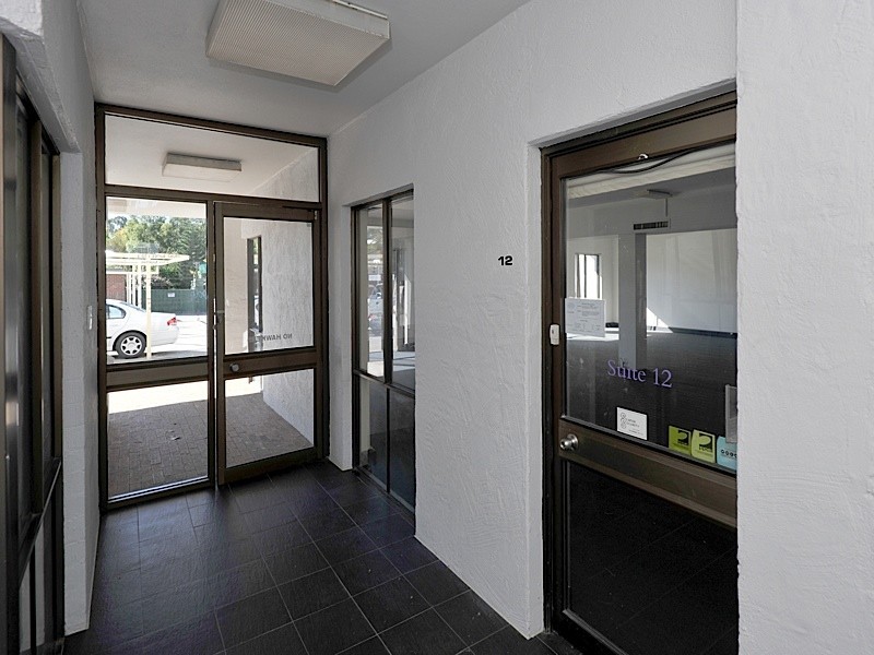 Suite 12/237 Stirling Highway, Claremont WA 6010