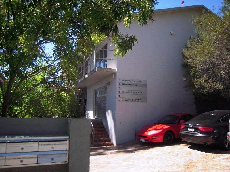 Suite 6/6 Abbotsford, West Leederville WA 6007