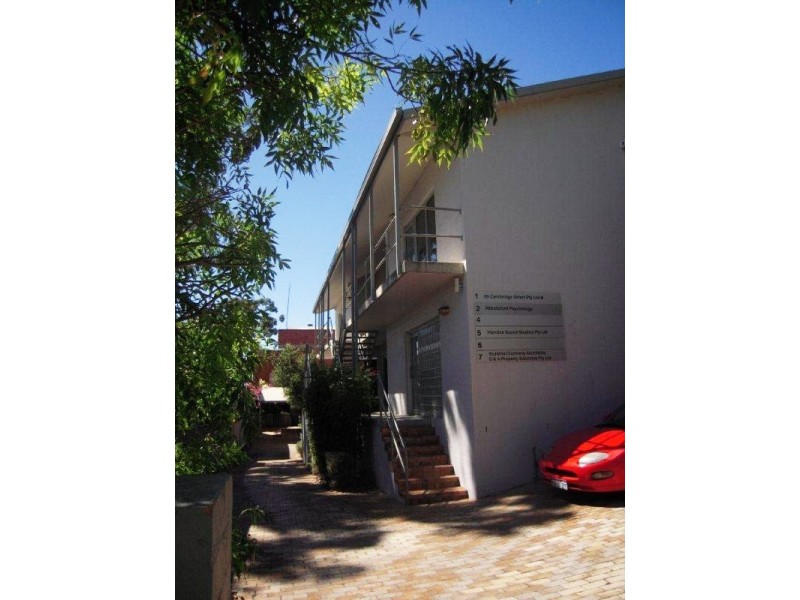 Suite 6/6 Abbotsford, West Leederville WA 6007