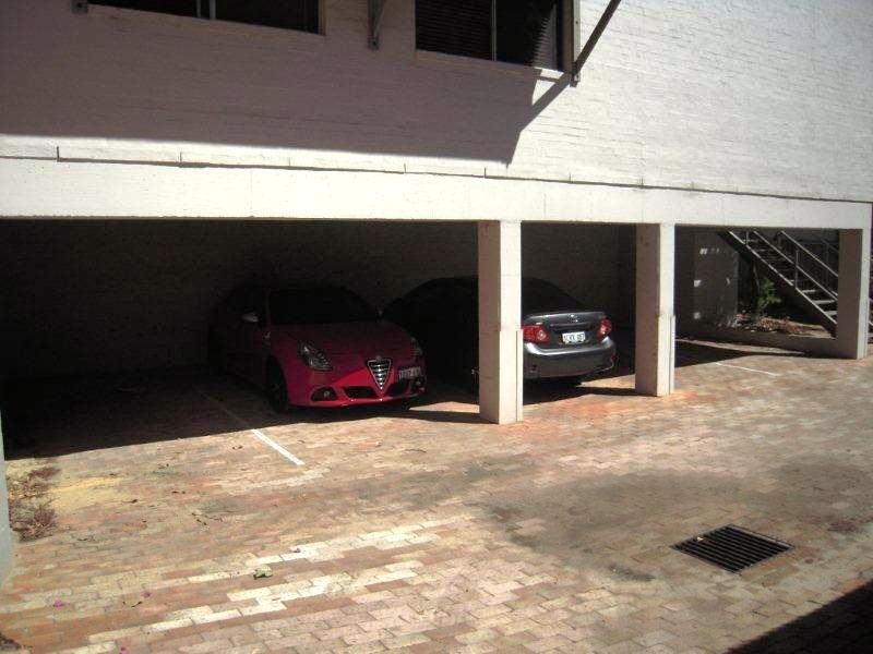 Suite 6/6 Abbotsford, West Leederville WA 6007