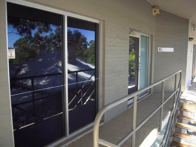 Suite 6/6 Abbotsford, West Leederville WA 6007