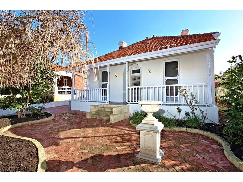 13A Joseph Street, West Leederville WA 6007
