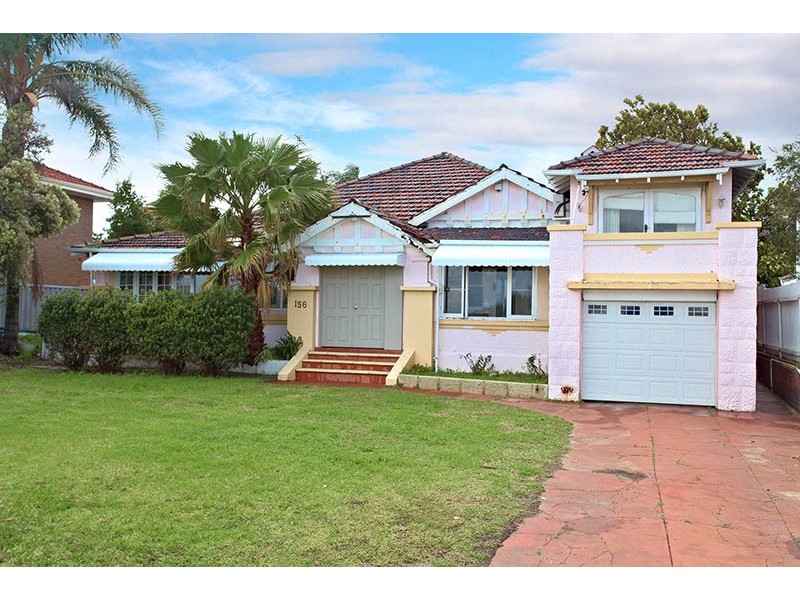 156 Melville Parade, Como WA 6152