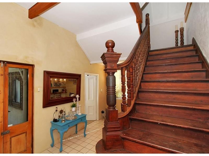 1 Raphael Street, Subiaco WA 6008