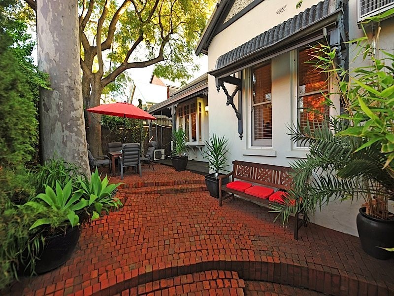 1 Raphael Street, Subiaco WA 6008