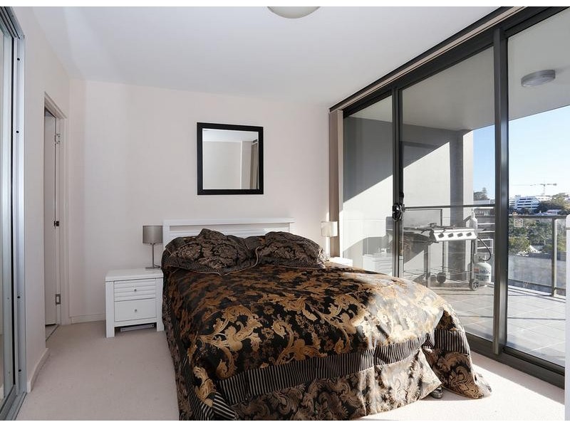 110/69 Milligan Street, Perth WA 6000