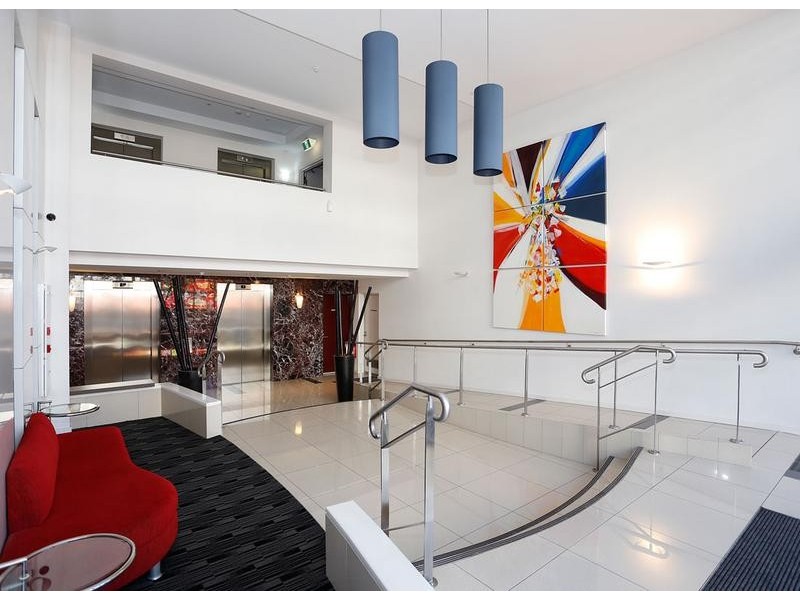 110/69 Milligan Street, Perth WA 6000