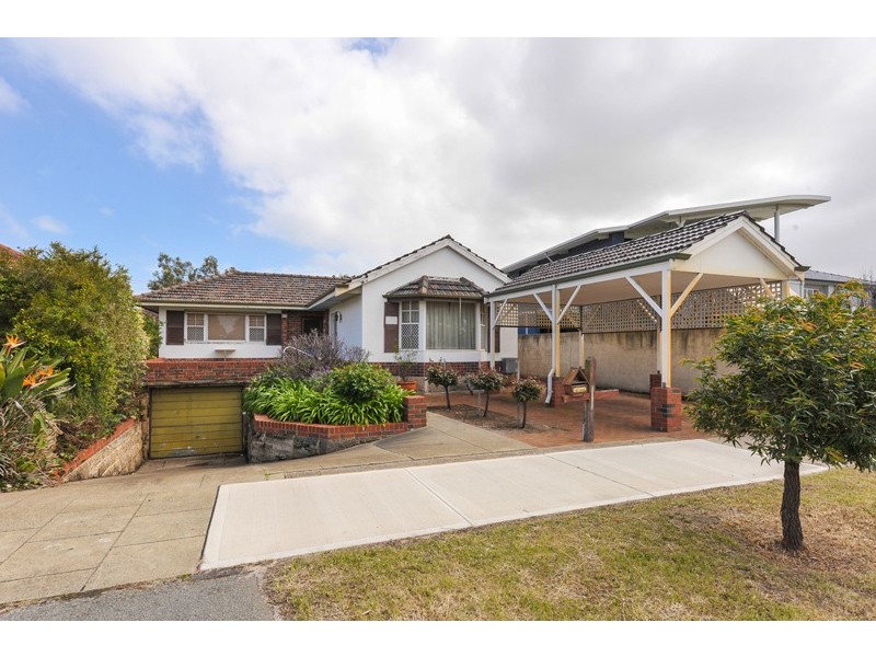 195 Gregory Street, Wembley WA 6014