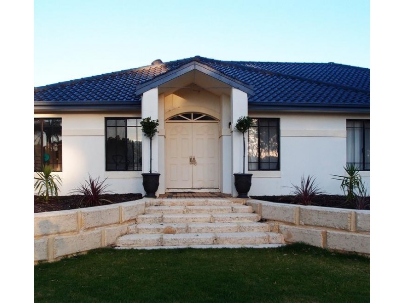 131 Comic Court Circuit, Darling Downs WA 6122