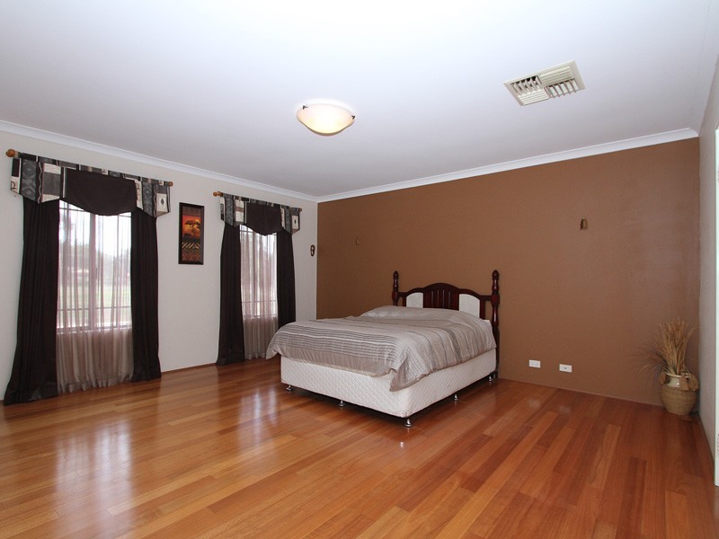 131 Comic Court Circuit, Darling Downs WA 6122