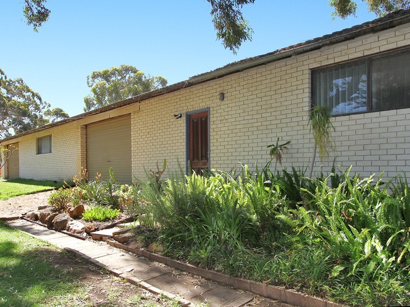 131 Comic Court Circuit, Darling Downs WA 6122