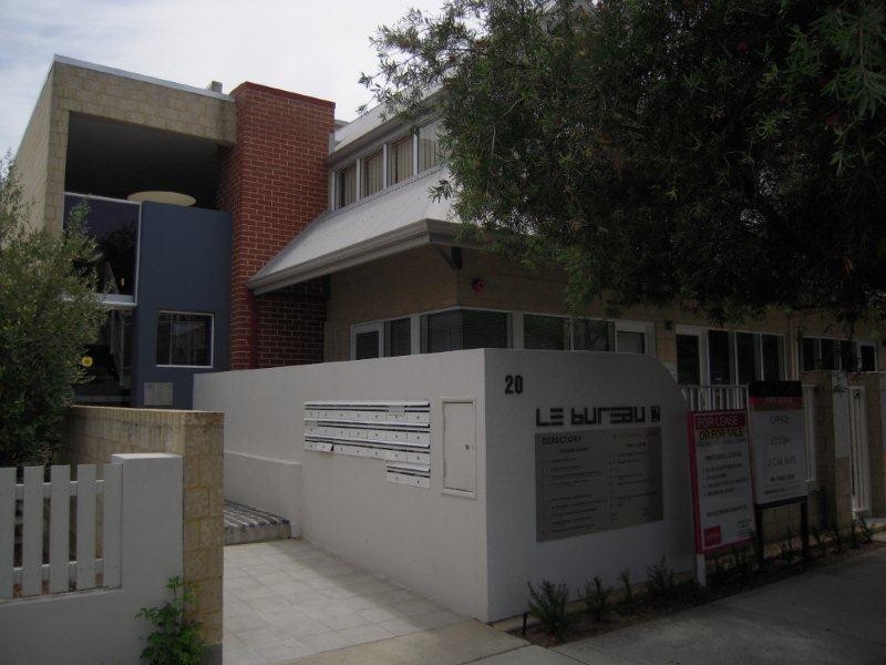 16/20 Churchill Avenue, Subiaco WA 6008