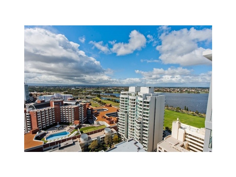 151/151 Adelaide Terrace, East Perth WA 6004