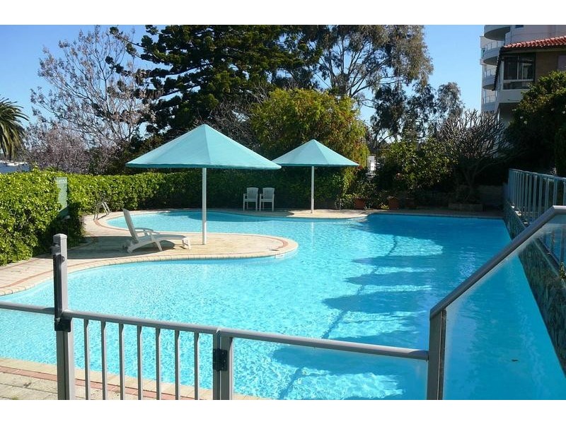 12/1 Wingfield Avenue, Nedlands WA 6009