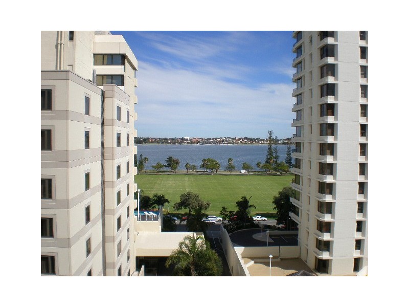 45/151 Adelaide Terrace, East Perth WA 6004
