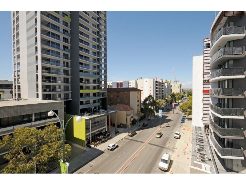 113/151 Adelaide Terrace, Perth WA 6000