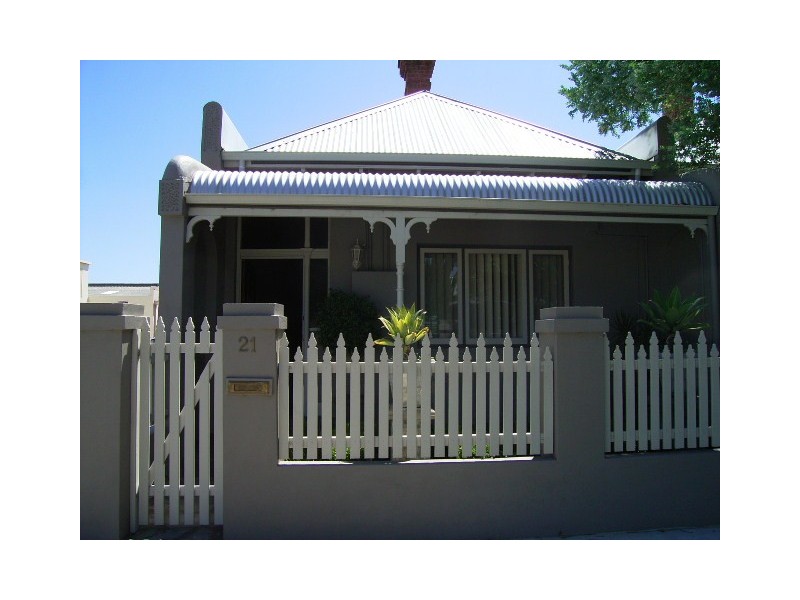 21 Coghlan Road, Subiaco WA 6008