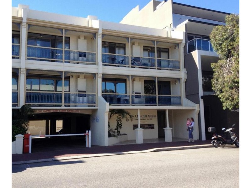 2/336 Churchill Ave, Subiaco WA 6008