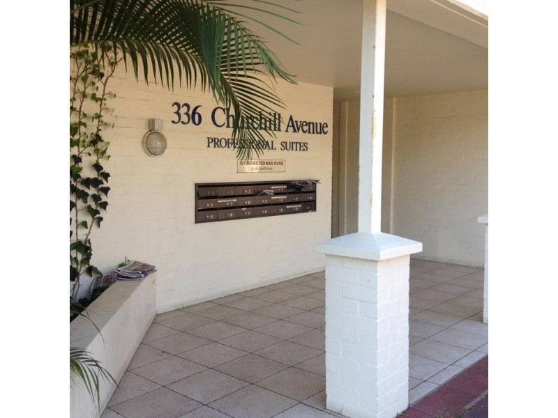 2/336 Churchill Ave, Subiaco WA 6008
