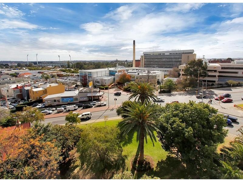 24/1331 Hay Street, West Perth WA 6005