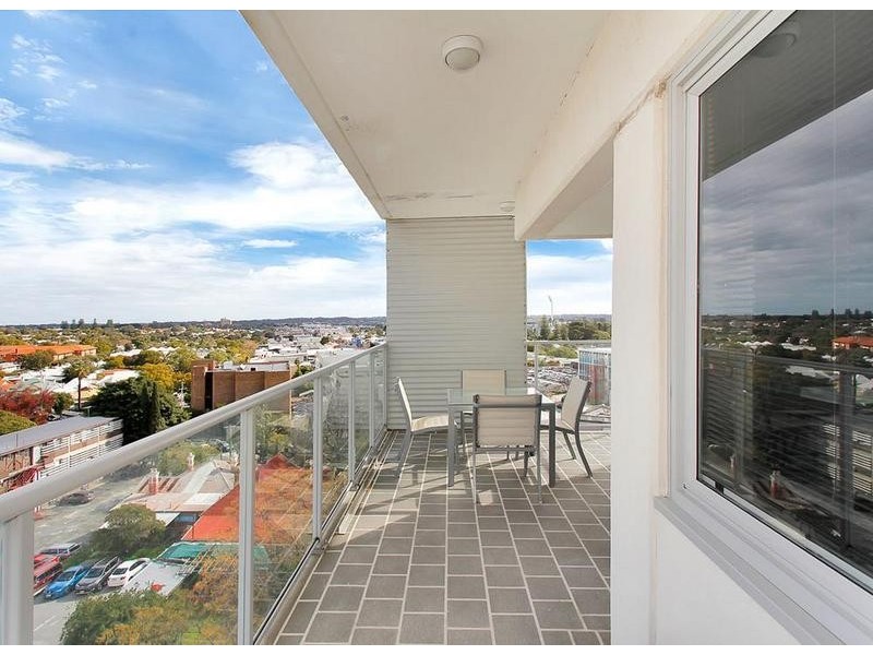 24/1331 Hay Street, West Perth WA 6005
