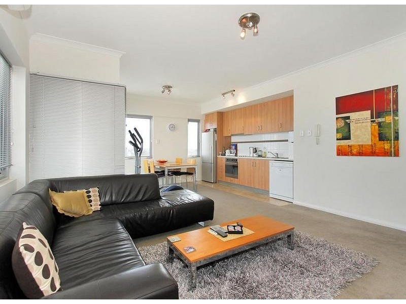 24/1331 Hay Street, West Perth WA 6005