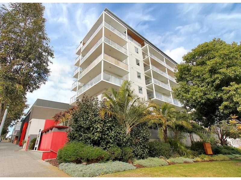 24/1331 Hay Street, West Perth WA 6005
