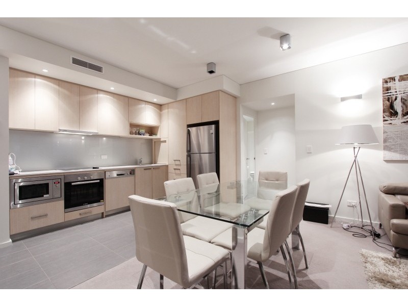 21/1178 Hay Street, West Perth WA 6005