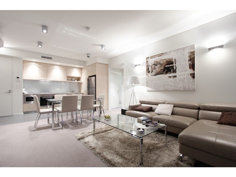 21/1178 Hay Street, West Perth WA 6005