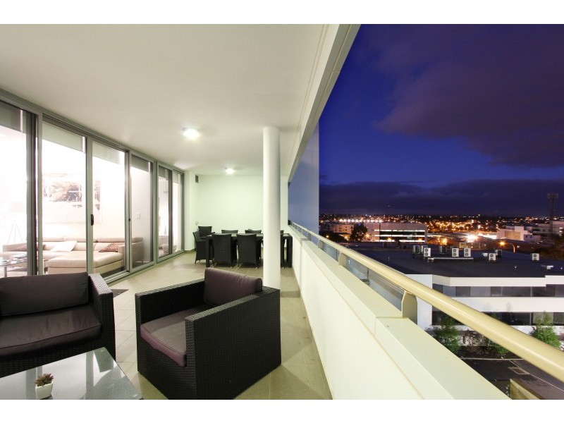 21/1178 Hay Street, West Perth WA 6005