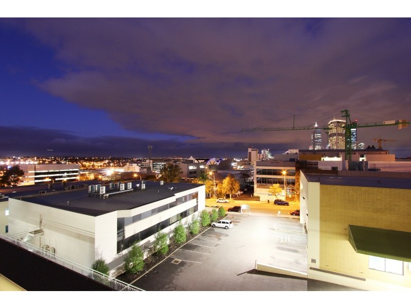 21/1178 Hay Street, West Perth WA 6005